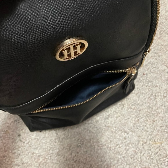 Tommy Hilfiger backpack - Picture 4 of 5